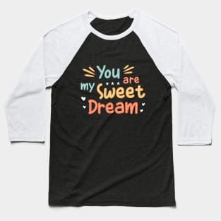 quotes for life Baseball T-Shirt